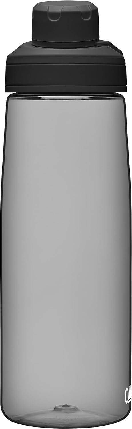 CamelBak Chute Mag BPA Free Water Bottle with Tritan Renew - Magnetic Cap - Image 5