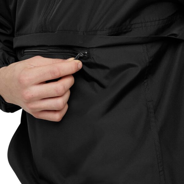 Champion Men's Stadium Packable Jacket (Retired Colors) - Image 5