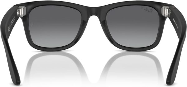 Ray-Ban Meta Glasses, Wayfarer - Image 9