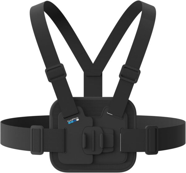 GoPro Performance Chest Mount (All GoProCameras) - Official GoPro Mount - Image 2