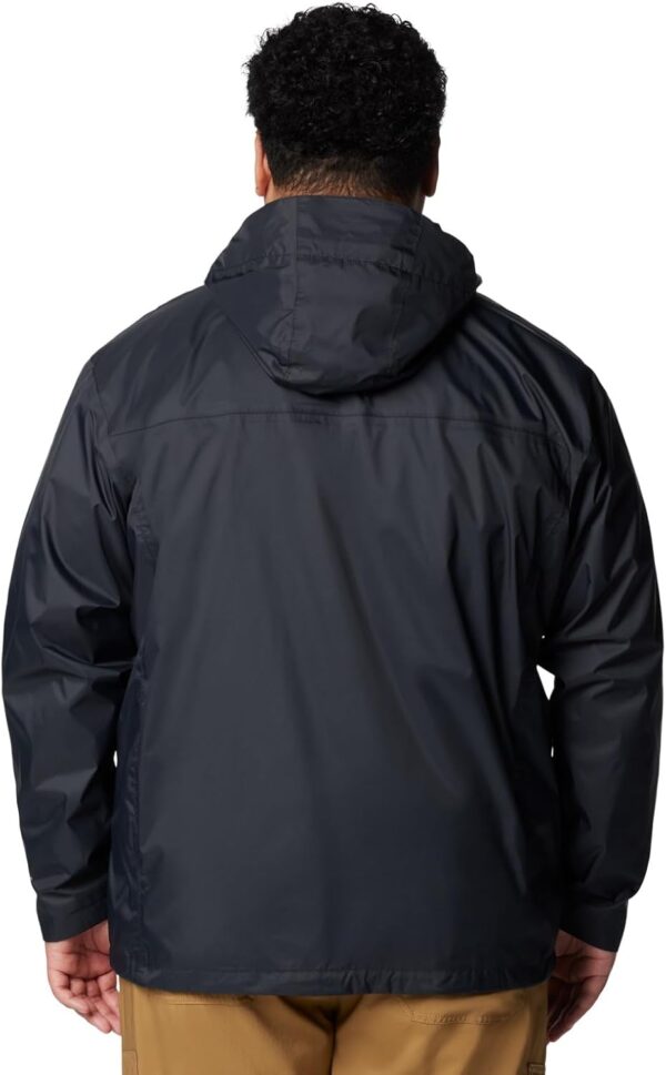 Columbia Men's Watertight II Rain Jacket - Image 3