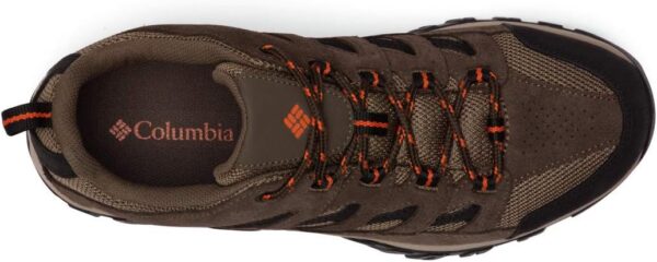 Columbia Men's Crestwood Hiking Shoe - Image 9