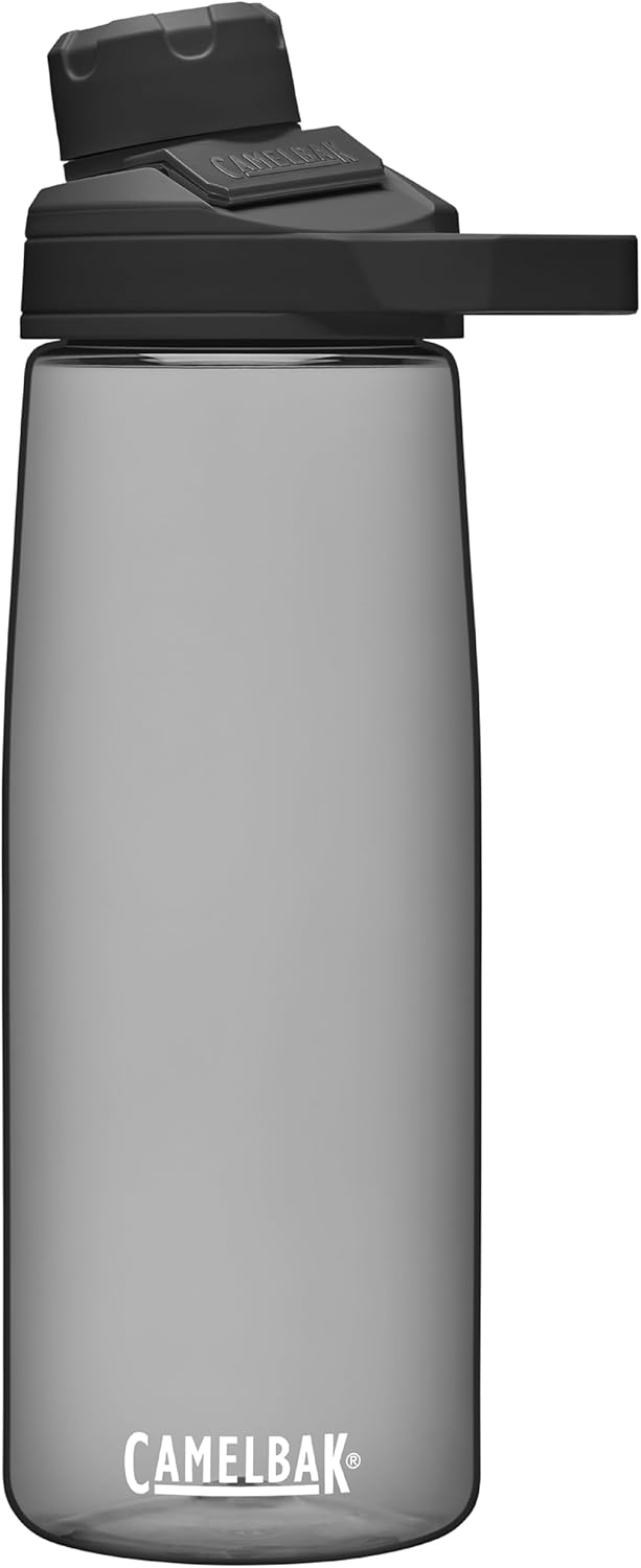 CamelBak Chute Mag BPA Free Water Bottle with Tritan Renew - Magnetic Cap - Image 2