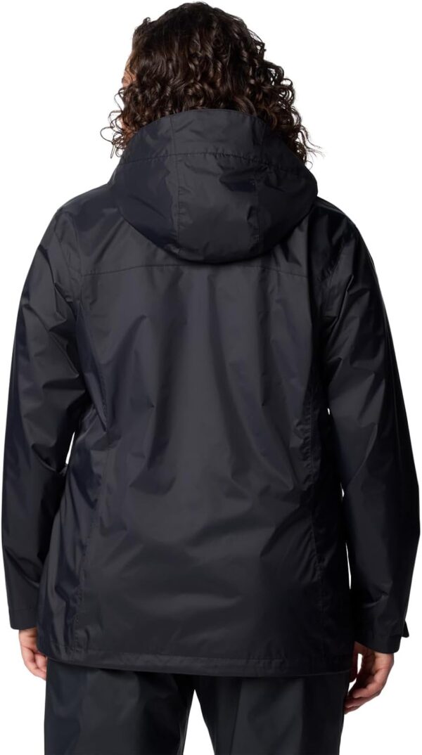 Columbia Women's Arcadia Ii Jacket - Image 3