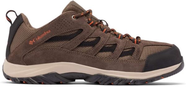 Columbia Men's Crestwood Hiking Shoe - Image 7