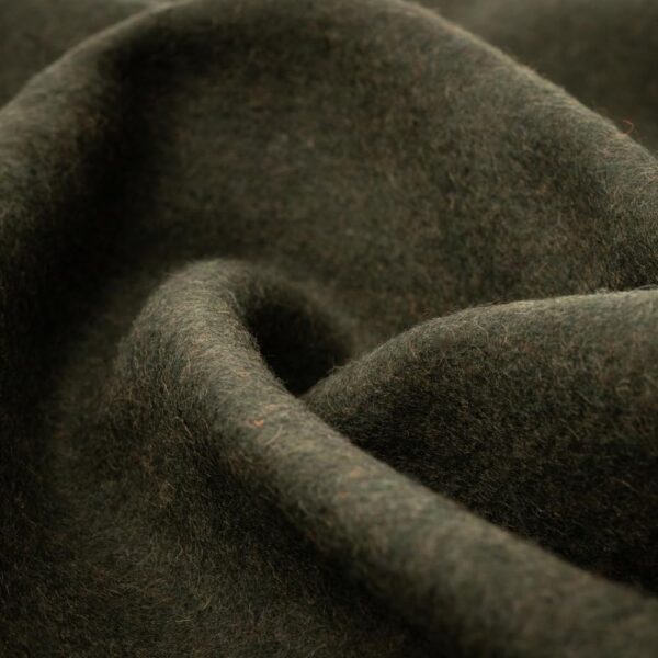 Arcturus Military Wool Blanket - Warm, Thick, Washable - Great for Outdoors, Camping, Stadium Blanket, Picnics, Travel - Car & Bushcraft Survival Kits - Image 6