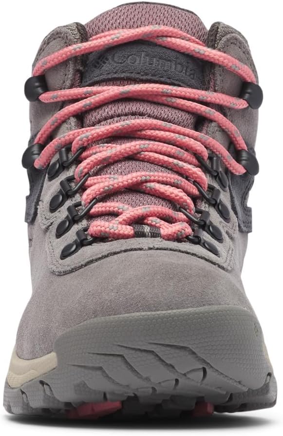 Columbia Women's Newton Ridge Plus Waterproof Amped Hiking Boot - Image 4