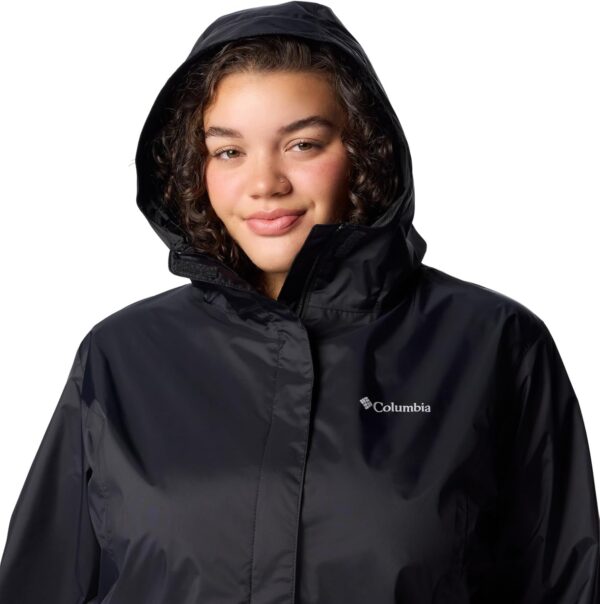Columbia Women's Arcadia Ii Jacket - Image 6