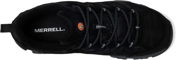 Merrell Men's Moab 3 Hiking Shoe - Image 4