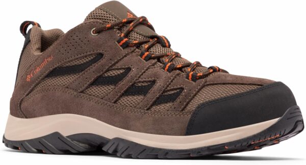 Columbia Men's Crestwood Hiking Shoe - Image 2