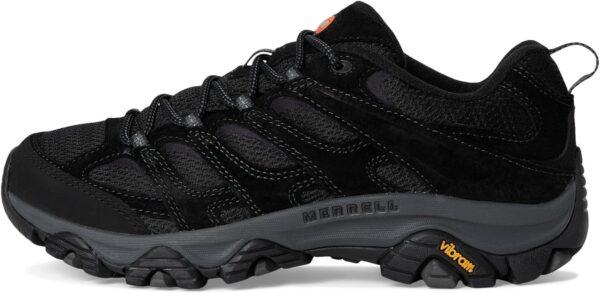 Merrell Men's Moab 3 Hiking Shoe - Image 6