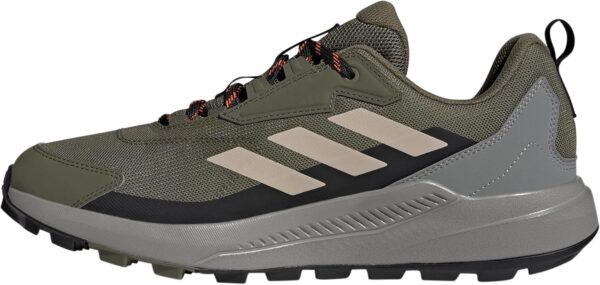 adidas Men's Terrex Anylander Hiking Sneaker - Image 6