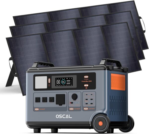 EcoVolt Portable Power Bank - Image 2