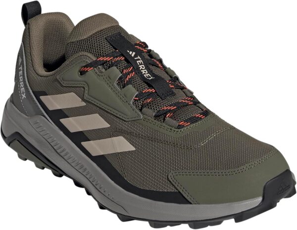 adidas Men's Terrex Anylander Hiking Sneaker - Image 7
