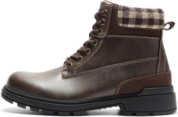 Mens Hiking Boots - Image 3