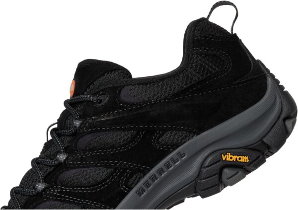 Merrell Men's Moab 3 Hiking Shoe - Image 8