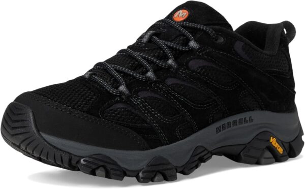 Merrell Men's Moab 3 Hiking Shoe - Image 9