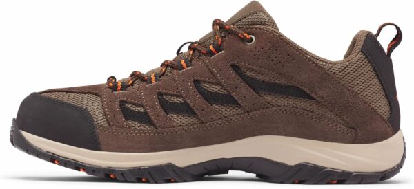 Columbia Men's Crestwood Hiking Shoe - Image 5