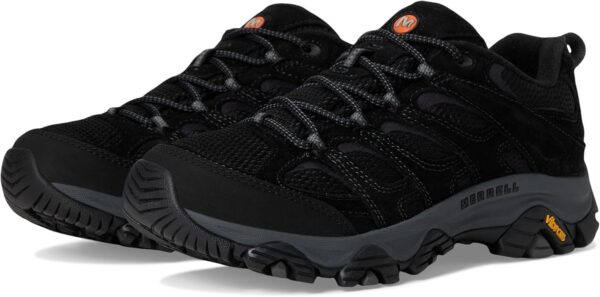 Merrell Men's Moab 3 Hiking Shoe - Image 3