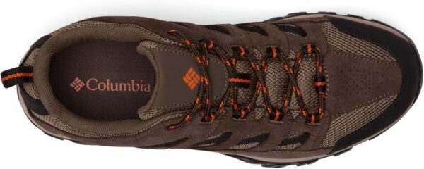 Columbia Men's Crestwood Hiking Shoe - Image 6