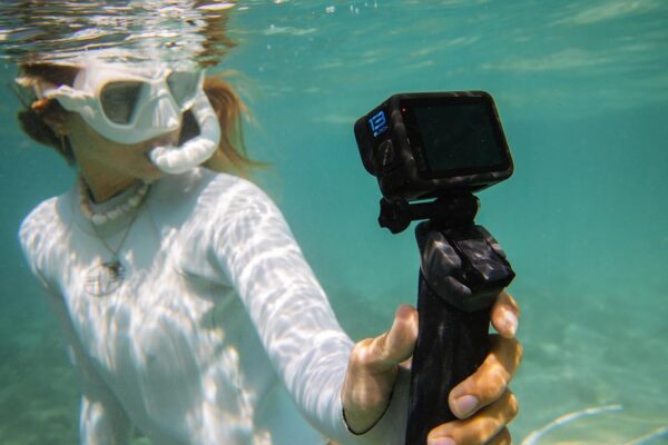 GoPro HERO13 Black - Waterproof Action Camera with 5.3K60 Video, 27MP Photo + Compatability with HB-Series Lenses - Image 8