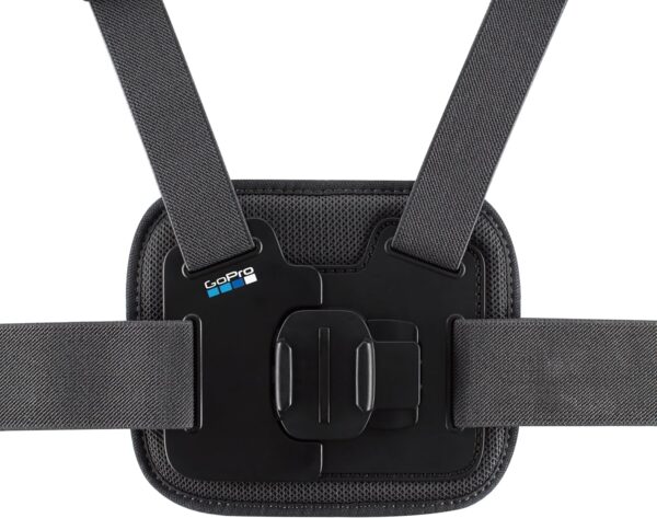GoPro Performance Chest Mount (All GoProCameras) - Official GoPro Mount - Image 4