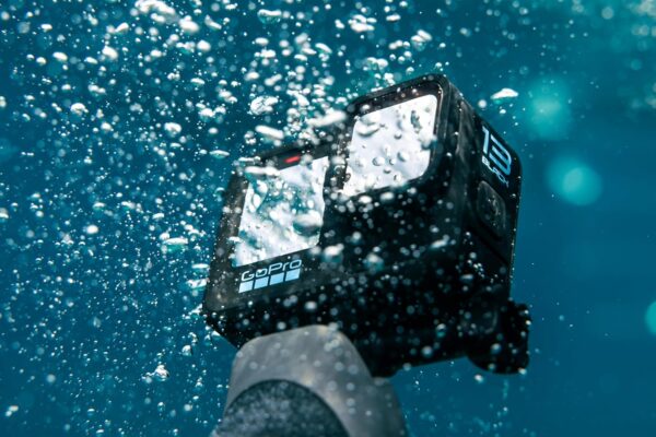 GoPro HERO13 Black - Waterproof Action Camera with 5.3K60 Video, 27MP Photo + Compatability with HB-Series Lenses - Image 7
