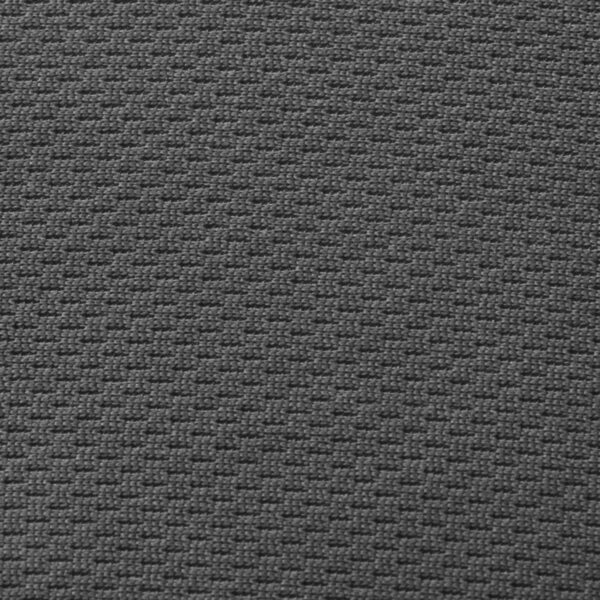 Cabeau Airplane Travel Pillow for Long Flights - Evolution S3 - Supportive Memory Foam with Seat Straps to Secure Your Head and Neck and Provides 360° Support (Steel Grey) - Image 9