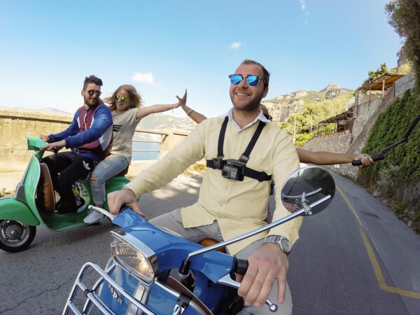 GoPro Performance Chest Mount (All GoProCameras) - Official GoPro Mount - Image 3