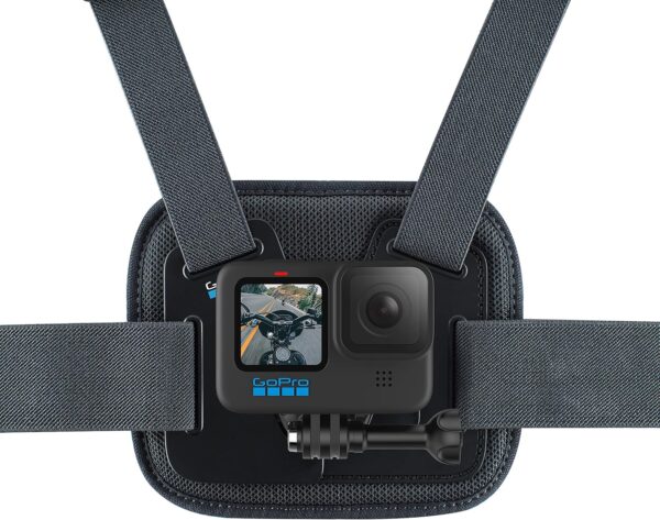 GoPro Performance Chest Mount (All GoProCameras) - Official GoPro Mount - Image 7