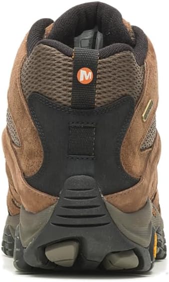 Merrell Men's Moab 3 Mid Waterproof Hiking Boot - Image 5