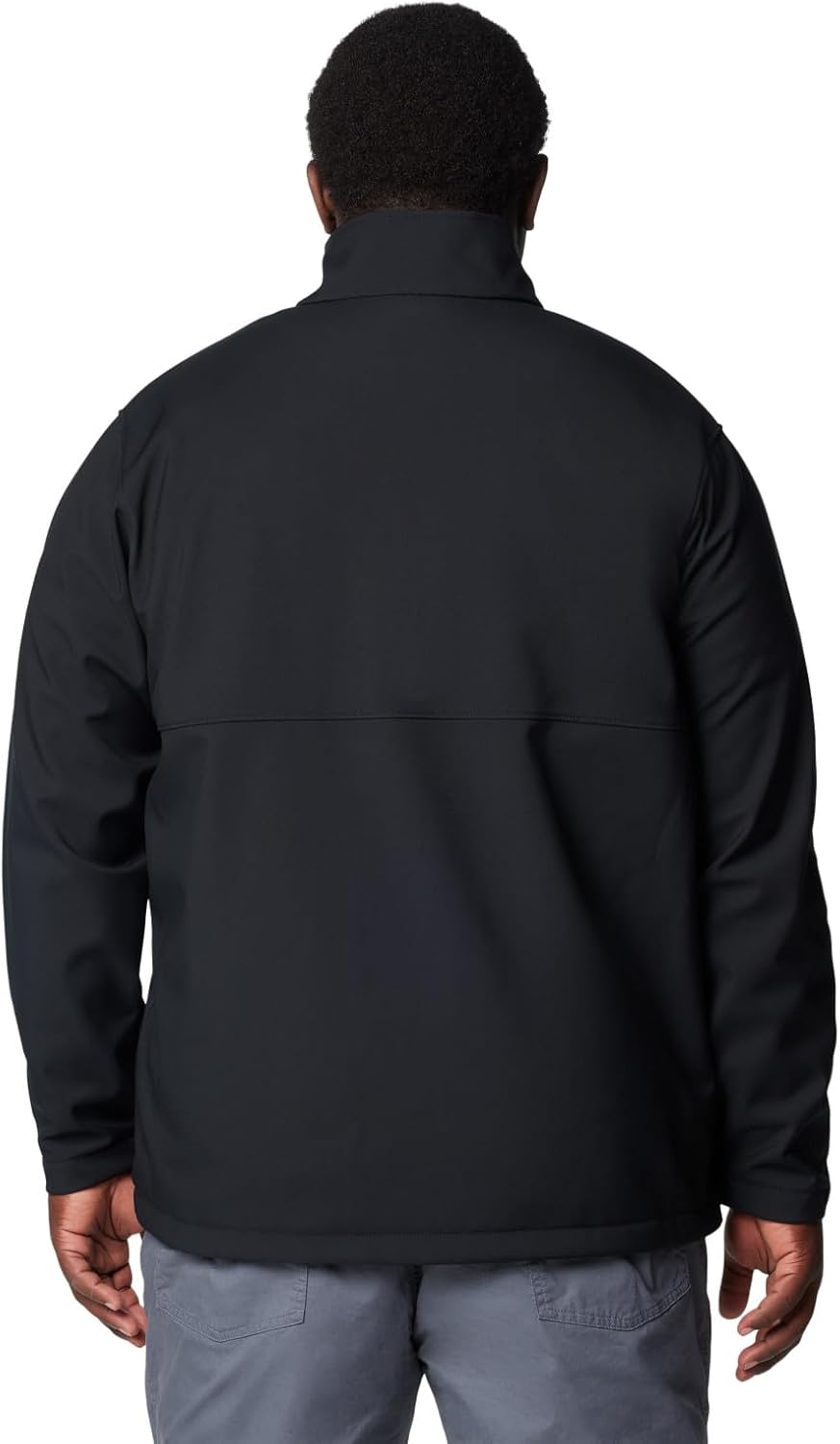 Columbia Men's Ascender Softshell Jacket - Image 8