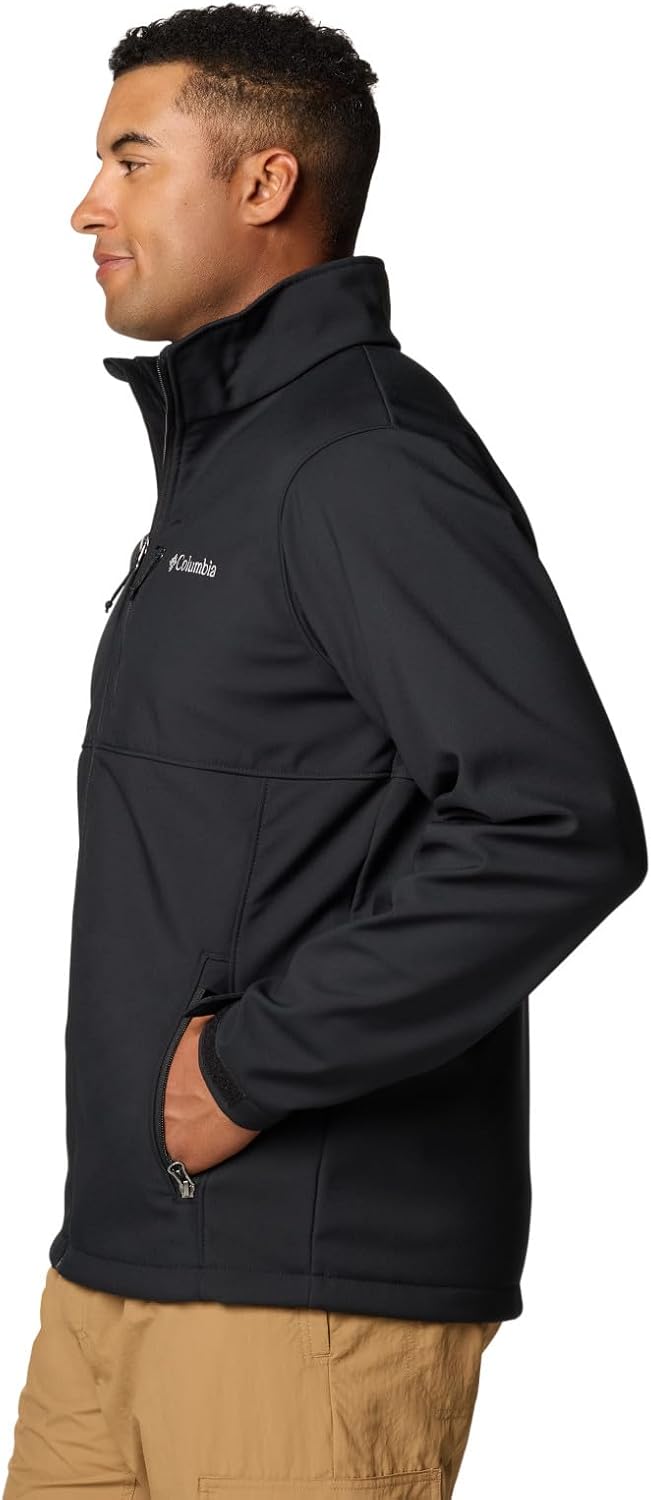 Columbia Men's Ascender Softshell Jacket - Image 5