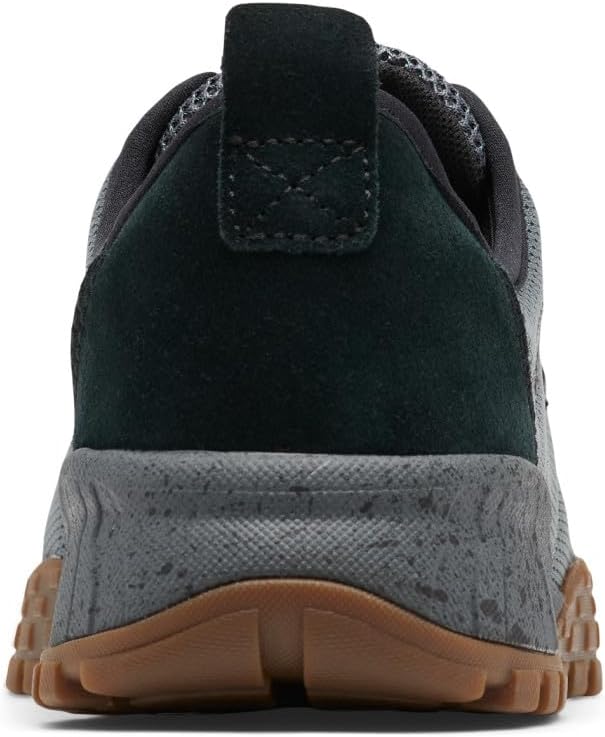 Columbia Men's Crestwood Hiking Shoe - Image 4