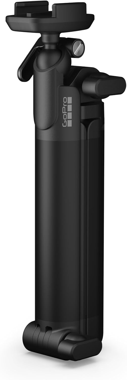 GoPro 3-Way 2.0 (GoPro Official Mount), Black - Image 2