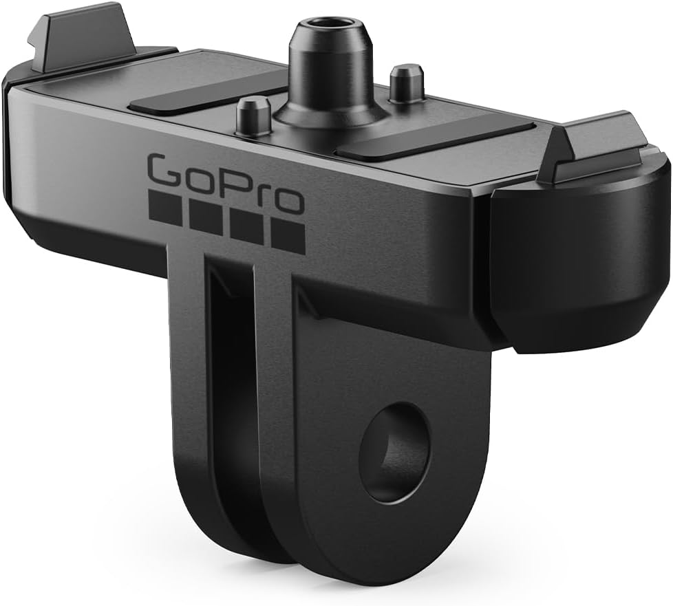 GoPro Magnetic Latch Mount (HERO13) - Official Accessory (AEMAG-001) - Image 2