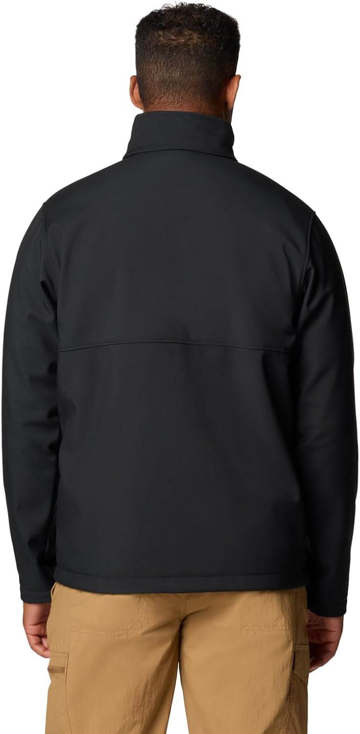 Columbia Men's Ascender Softshell Jacket - Image 3