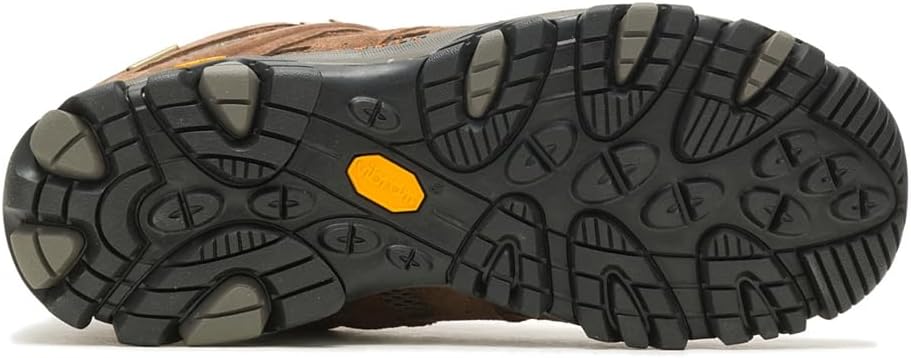 Merrell Men's Moab 3 Mid Waterproof Hiking Boot - Image 7