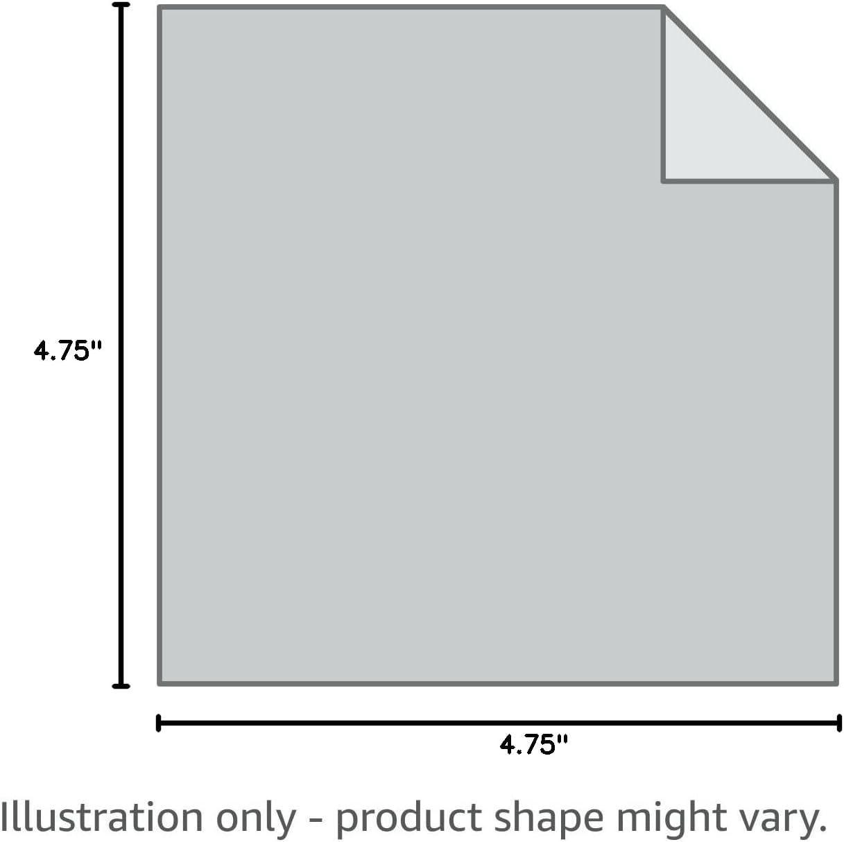 Travelon: Packable Travel Blanket - Heather Gray - Image 4