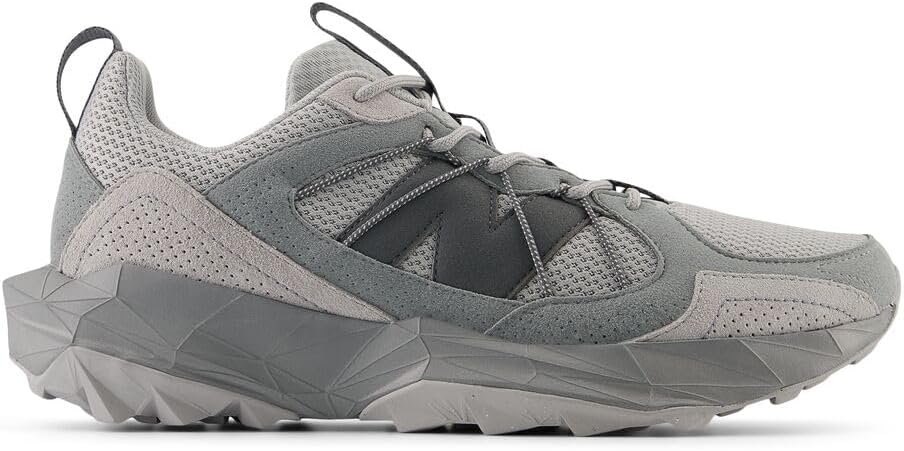 New Balance Men's Dynasoft Tektrel V1 Suede Trail Running Shoes - Image 4