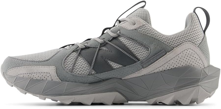 New Balance Men's Dynasoft Tektrel V1 Suede Trail Running Shoes - Image 3