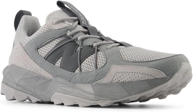 New Balance Men's Dynasoft Tektrel V1 Suede Trail Running Shoes - Image 5
