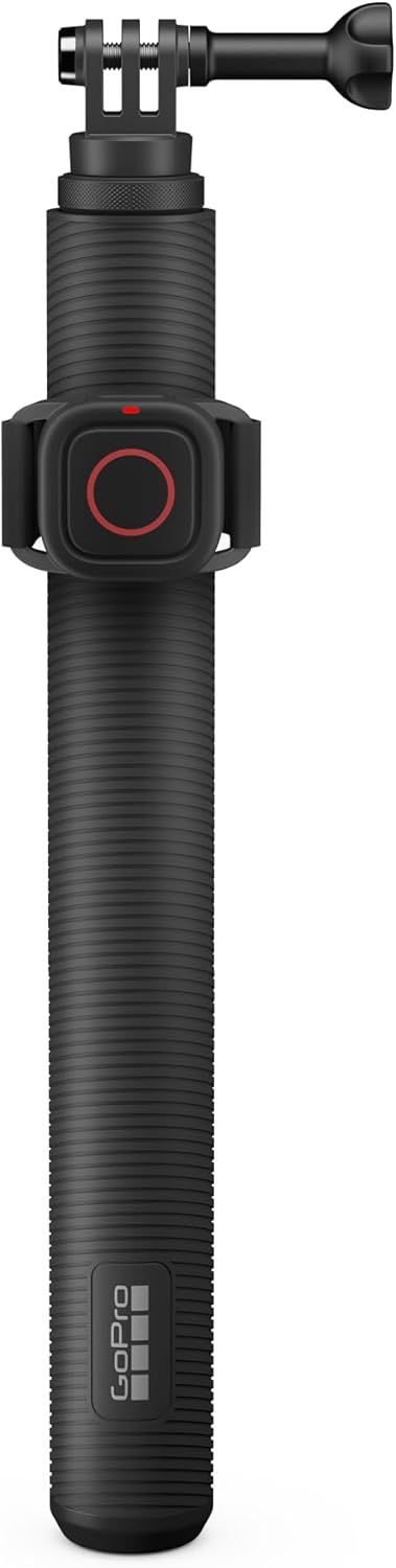 GoPro Extension Pole (Extends from 10" to 48") + Waterproof Shutter Remote - Official GoPro Accessory - Image 3