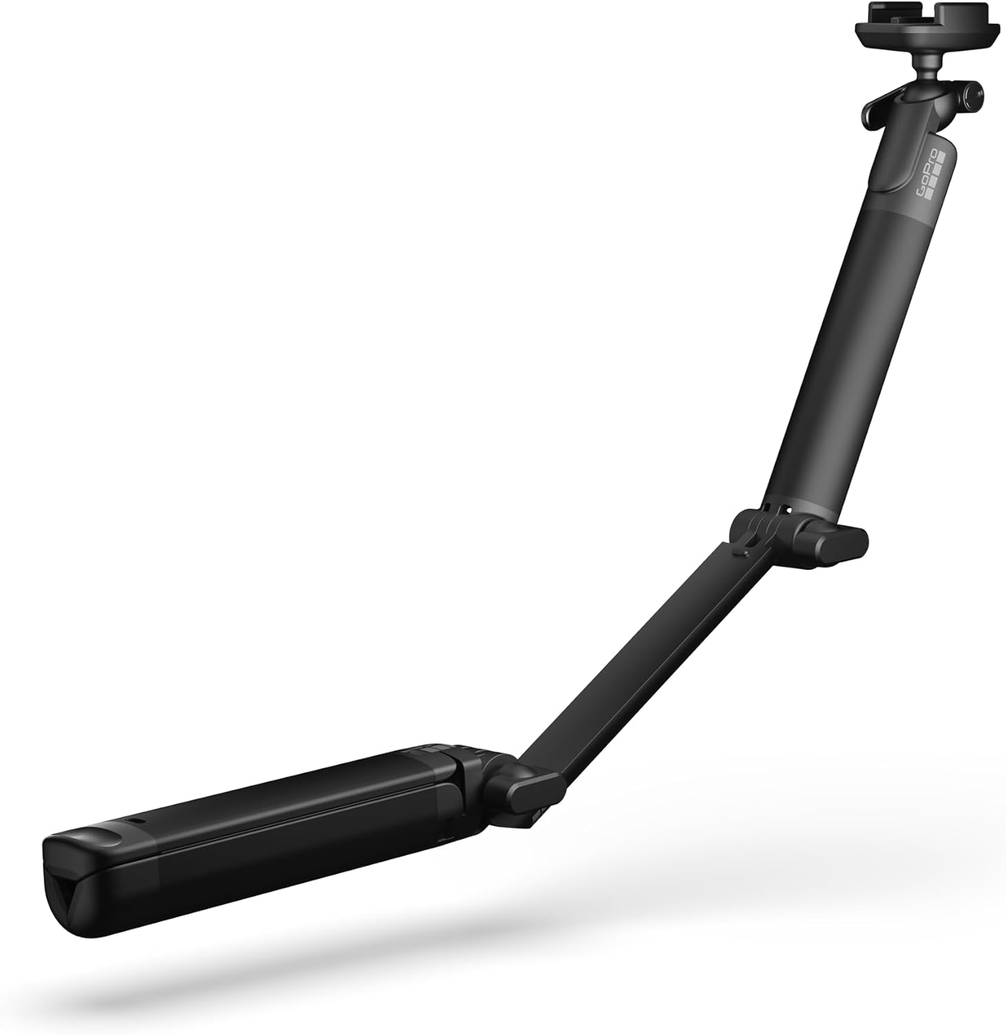 GoPro 3-Way 2.0 (GoPro Official Mount), Black - Image 4