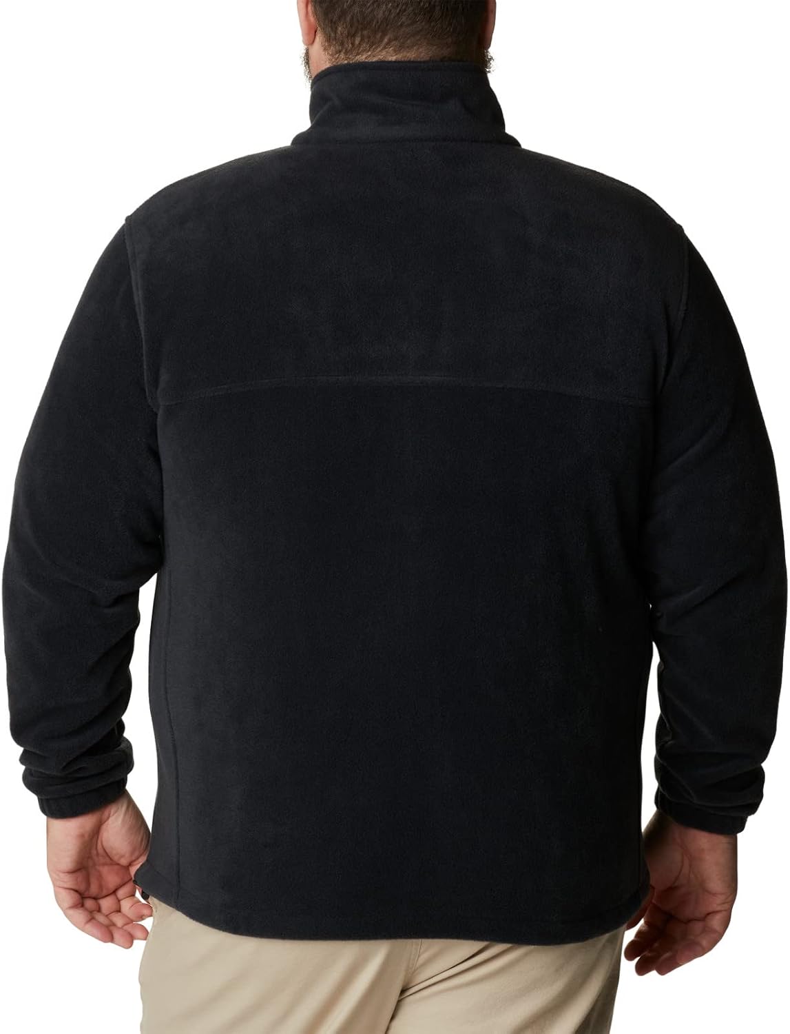 Columbia Steens Mountain 2.0 Full Zip Fleece Jacket - Image 8