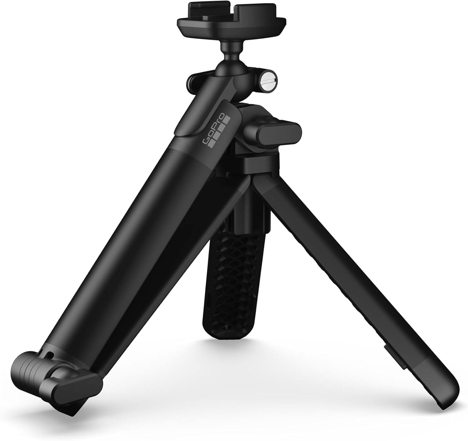 GoPro 3-Way 2.0 (GoPro Official Mount), Black - Image 5