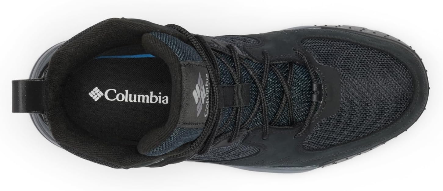 Columbia Men's Portlander - Image 9