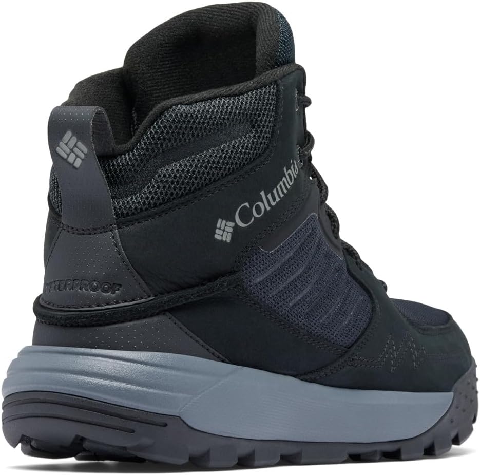 Columbia Men's Portlander - Image 10