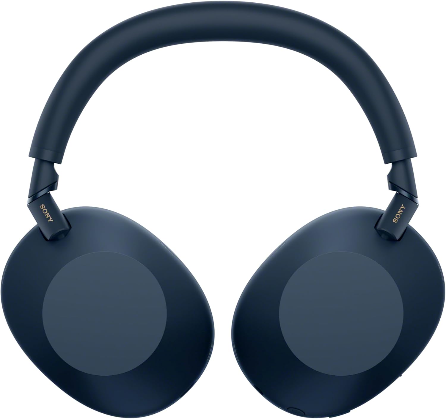 Sony WH-1000XM6 The Best Noise Canceling Wireless Headphones, HD NC Processor QN3, 12 Microphones, Adaptive NC Optimizer, Mastered by Engineers, Studio-Quality, 30-Hour Battery, Midnight Blue - Image 13
