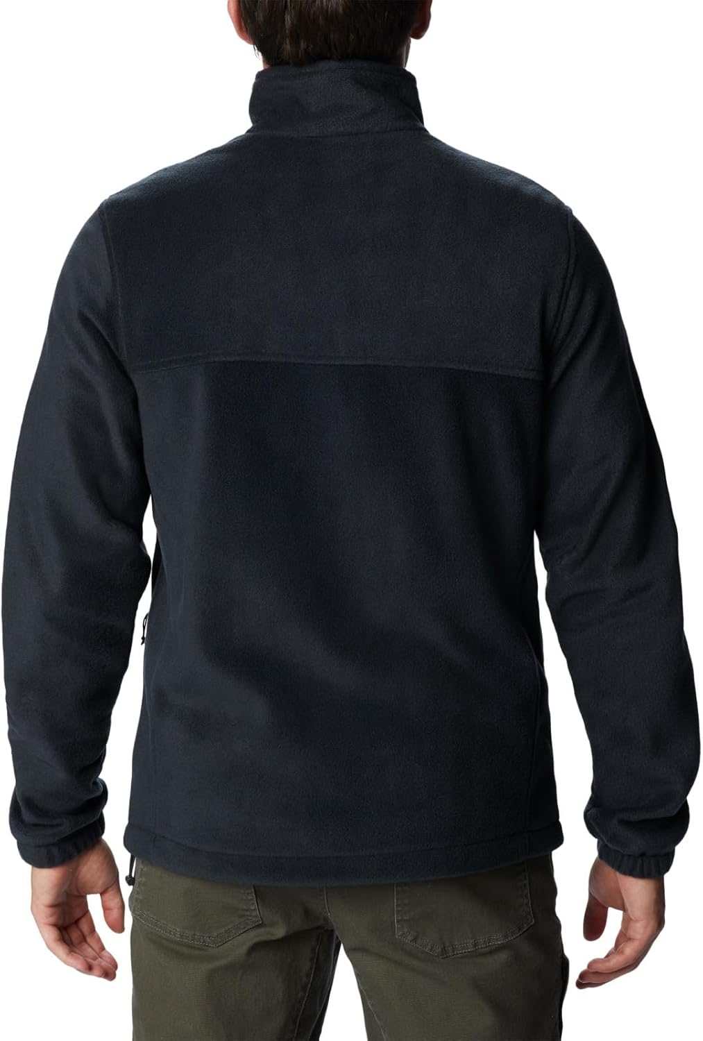 Columbia Steens Mountain 2.0 Full Zip Fleece Jacket - Image 3
